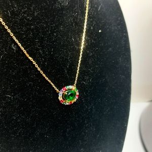 NOT FOR SALE NWT Kate Spade Victoria Necklace